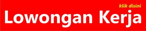 lowongan kerja