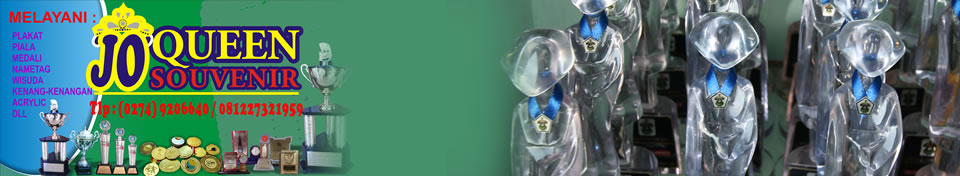 JO Qeen Sovenir