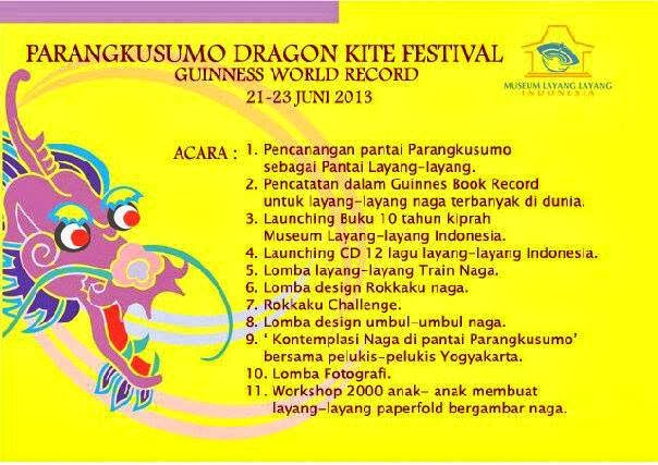 parangkusumo dragon kite
