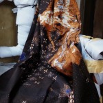 Contoh Batik Sidjitil