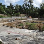 Kavling /  rumah Siap Bangun di depan balai latihan Kerja Yogyakarta