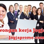 lowongan kerja jogja