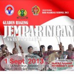 Event Jogja | Gladen Jemparingan Ngayogyakarto