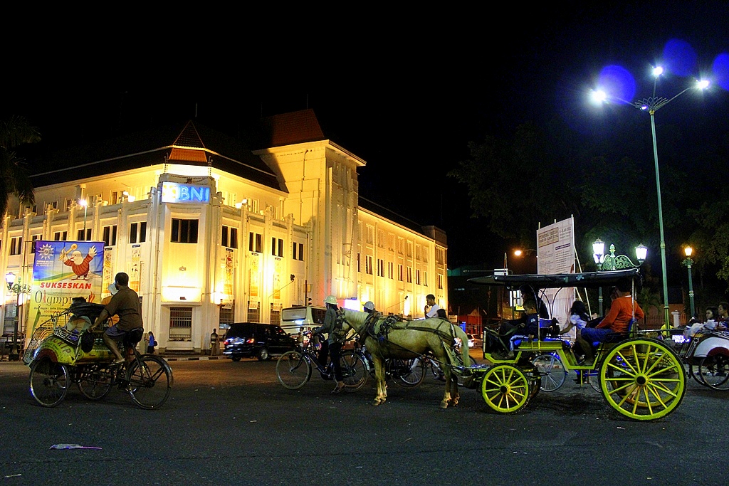 jogja di ajukan ke UNESCO