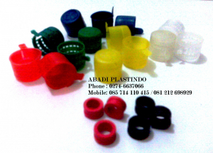 Seal dan Segel Gas ABADI PLASTINDO