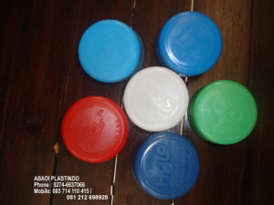 ABADI PLASTINDO  Produsen Tutup Galon