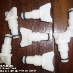 Produksi Tutup Radiator Mobil