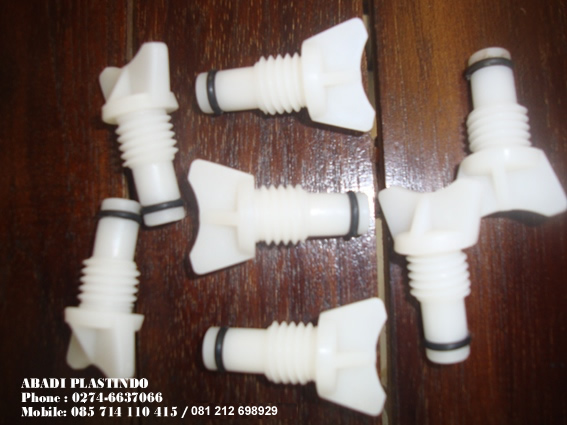 Produksi Tutup Radiator Mobil