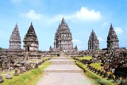 SLEMAN HIDDEN VILLAGE TOUR ( 8 Jam ) | JogjaPromo Wisata