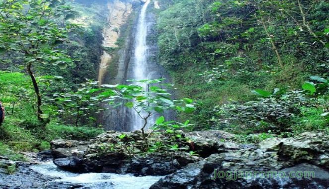 curug sidoarjo
