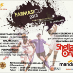 futsal farmasi cup2013