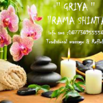 Griya Rama Shinta Jogja