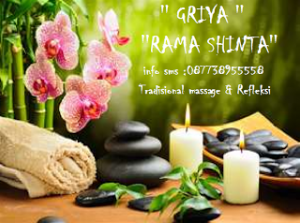 Griya Rama Shinta Jogja