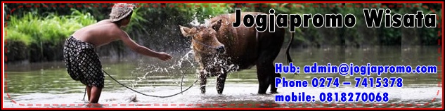 SOUTH EAST  JOGJA TOUR ( 8 Jam ) | JogjaPromo Wisata