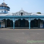 SOLO CITY TOUR ( 10 Jam ) | JogjaPromo Wisata