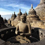 Borobudur