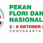 Pekan Flora dan Flori Nasional 2013