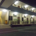 Hotel Bener Yogyakarta