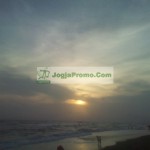 Pantai Depok Yogyakarta