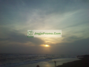 Pantai Depok Yogyakarta