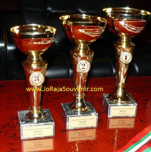 Pengrajin dan Pembuat Souvenir