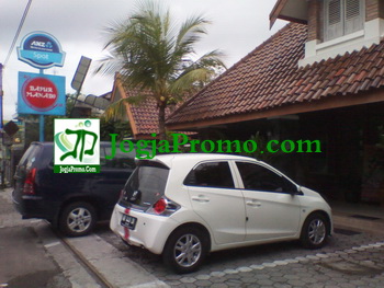 Restaurant Dapur Manado Yogyakarta? Untuk Yang di Yogyakarta Merindukan Masakan Manado