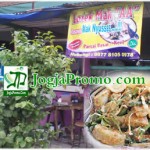 Lotek Bugisan Jogja Mak AA