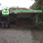 Soto Pak Slamet Pangukan Sleman Yogyakarta