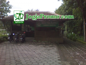 Soto Pak Slamet Pangukan Sleman Yogyakarta