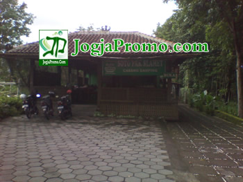 Soto Pak Slamet Pangukan Sleman Yogyakarta