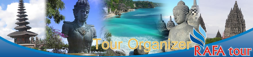 Rafa Tour – Greatfull Yogyakarta Tour Package