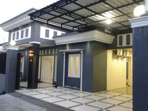rumah bugisan homestay yogyakarta