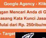 Memasang Iklan di Google – Adwords