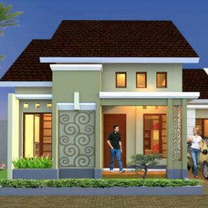 Griya Amana, Tajem, Maguwoharjo, Sleman