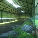 Disewakan Gudang di Kawasan industri kasongan – Bantul Yogyakarta