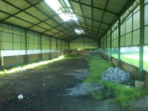 Jual Gudang di Kasongan Bantul Yogyakarta