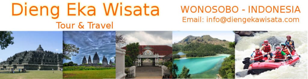 Dieng Eka Wisata