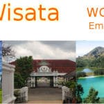 Dieng Eka Wisata