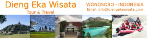 Dieng Eka Wisata
