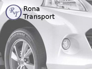 Rona Transport Yogyakarta