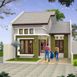 Mini Cluster Karangjati Bangunjiwa Kasihan Bantul Yogyakarta