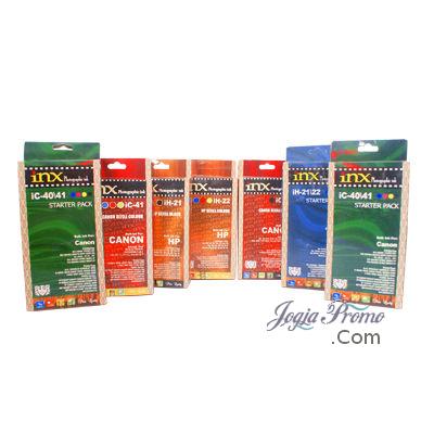 tinta printer inx kualitas