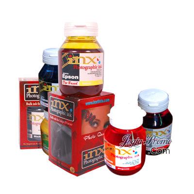 tinta printer inx terbaik