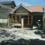 Jual Rumah Depan Universitas Ahmad Dahlan Ringroad Selatan Yogyakarta