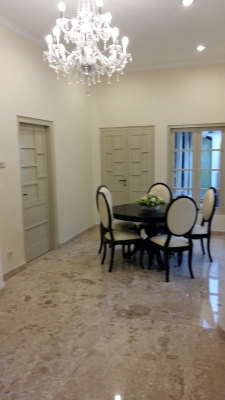 Jual Rumah di Lingkungan Kraton Jogja