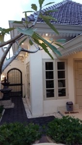 Jual Rumah di Lingkungan Kraton Jogja