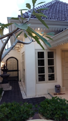 Jual Rumah di Lingkungan Kraton Jogja