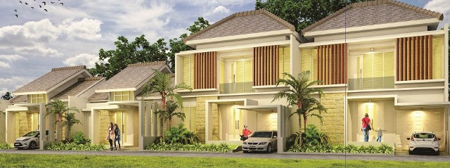 kaliurang residence yogyakarta