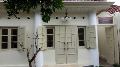 Jual Rumah Jogja