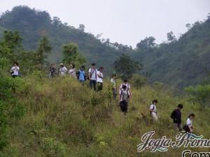 Wisata Merapi – Wisata Alam Tenangkan Hati